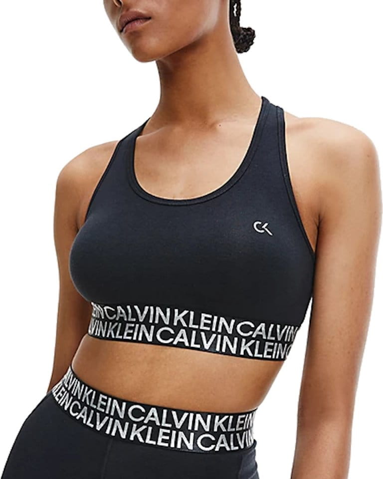 Rintaliivit Calvin Klein Low Support Sport Bra