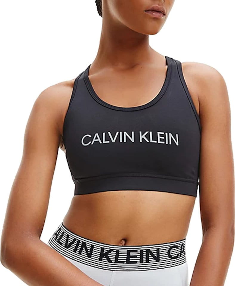 Rintaliivit Calvin Klein High Support Comp Sport Bra