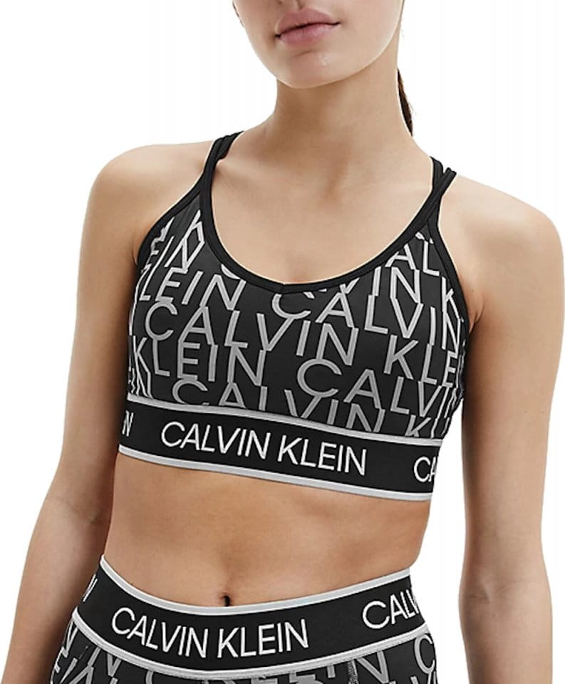 Rintaliivit Calvin Klein Calvin Klein Low Support Sport Bra