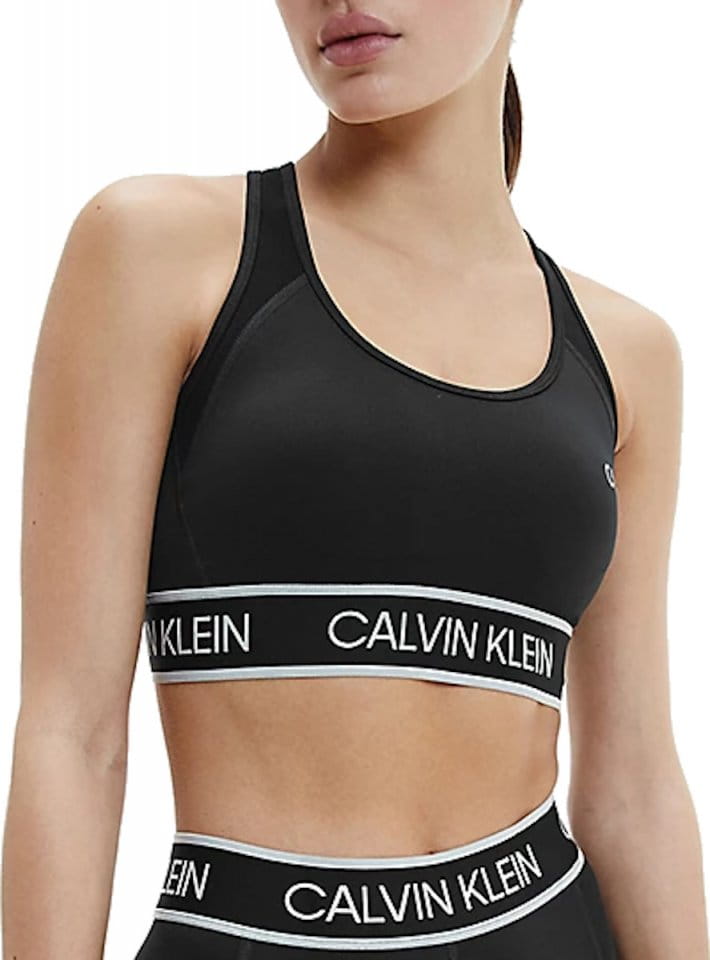 Rintaliivit Calvin Klein Calvin Klein Medium Support Sport Bra