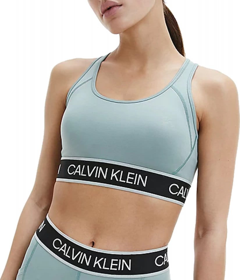 Rintaliivit Calvin Klein Medium Support Sport Bra
