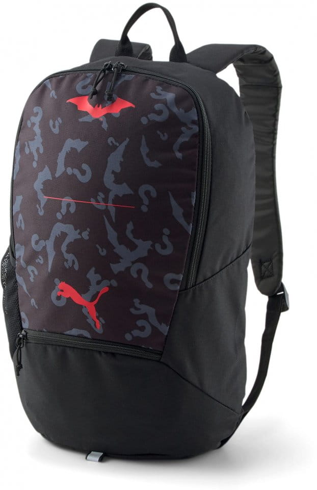 Reppu Puma x BATMAN Street Backpack