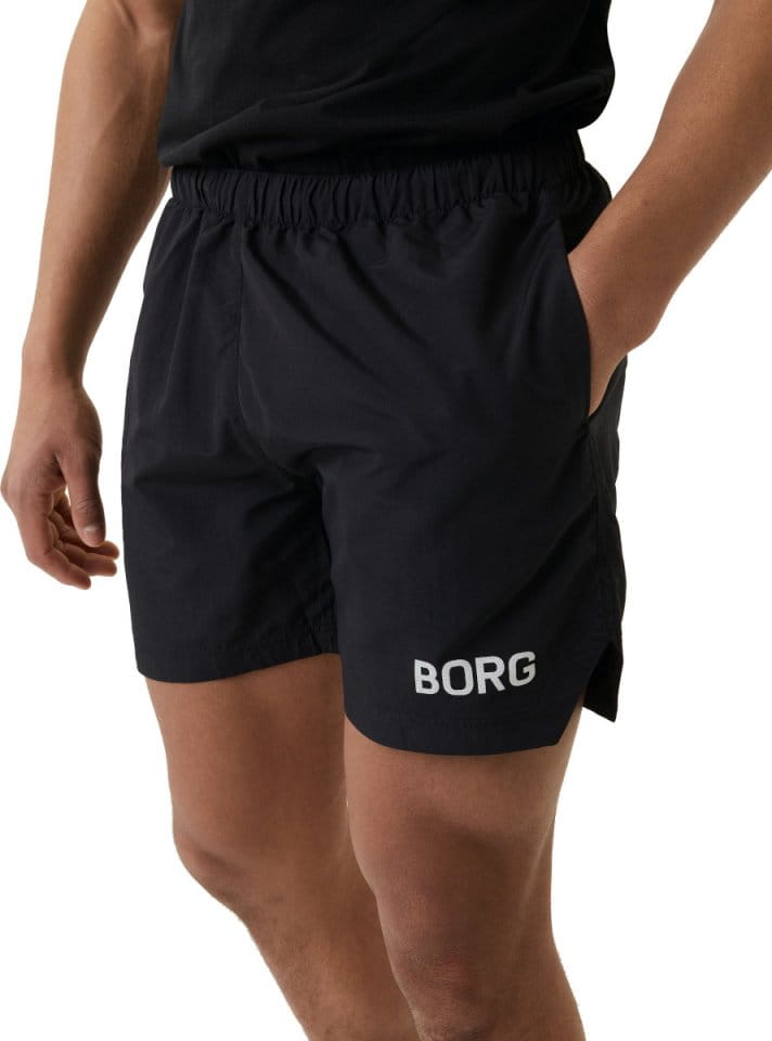 Shortsit Björn Borg BORG TRAINING SHORTS