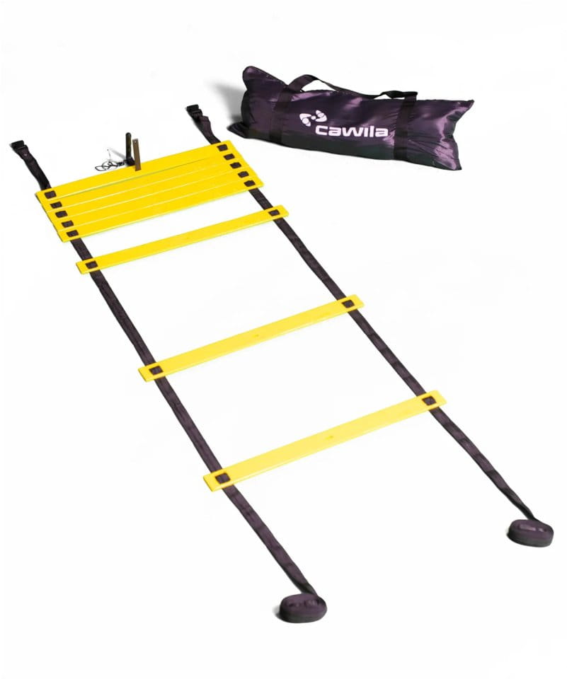 Porras Cawila Coordination ladder XL 8m
