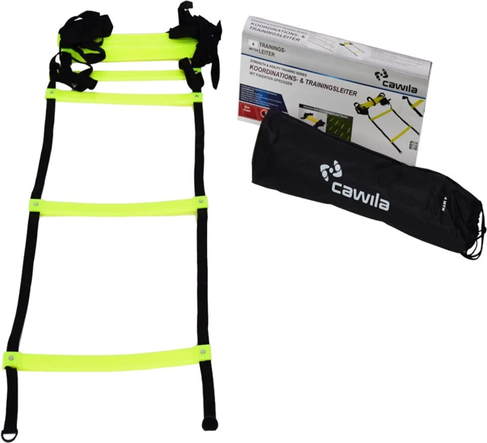 Porras Cawila Coordination ladder FIX & Bag 8m