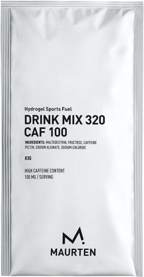 Energiajuoma Maurten Drink Mix 320 Caf 100