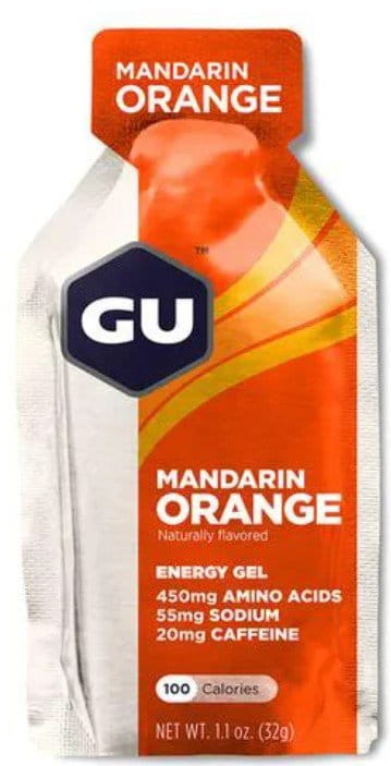 Energiageelit GU Energy Gel (32g)