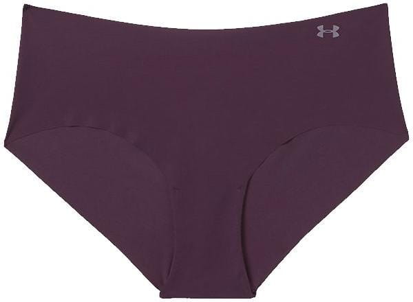 Alushousut Under Armour Pure Stretch Hipster-PPL