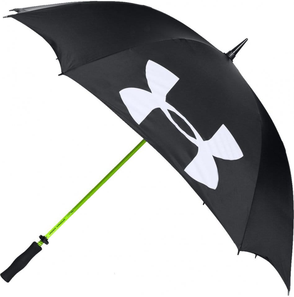 Sateenvarjo Under Armour UA Golf Umbrella (SC)-BLK