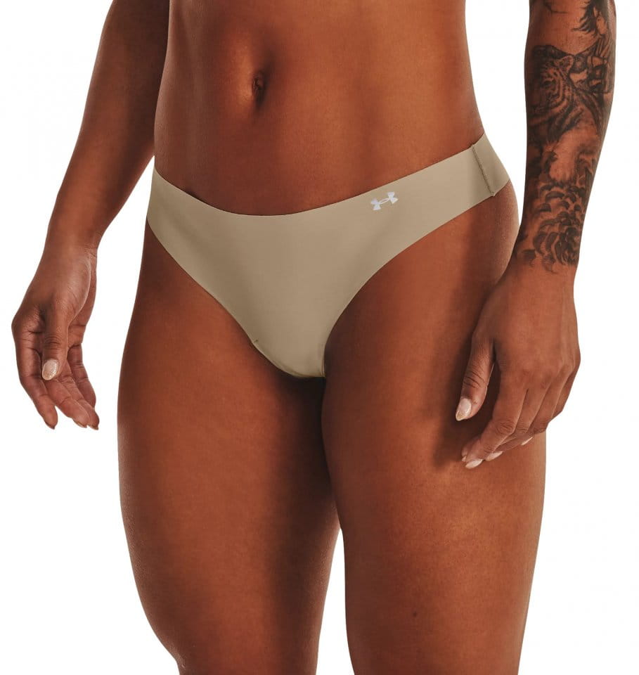 Alushousut Under Armour Pure Stretch Thong