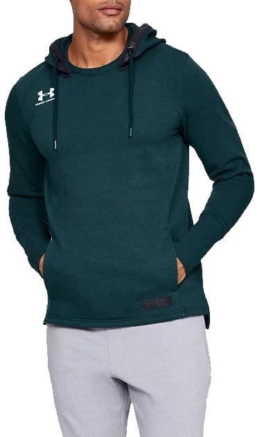 Hupparit Under Armour accelerate off-pitch hoody 6