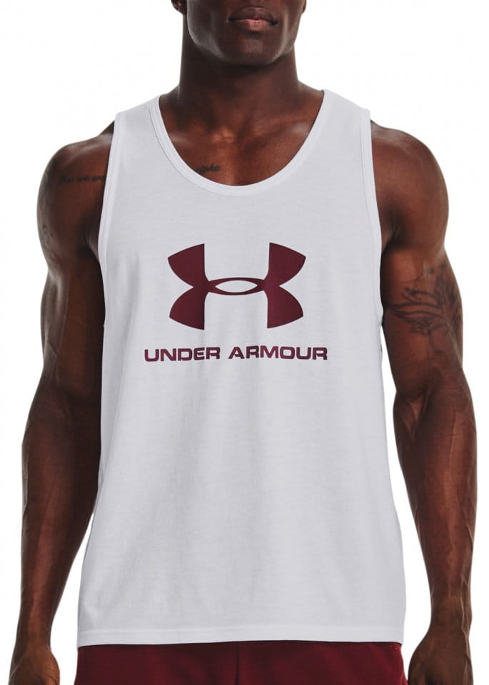 Toppi Under Armour Under Armour Sportstyle