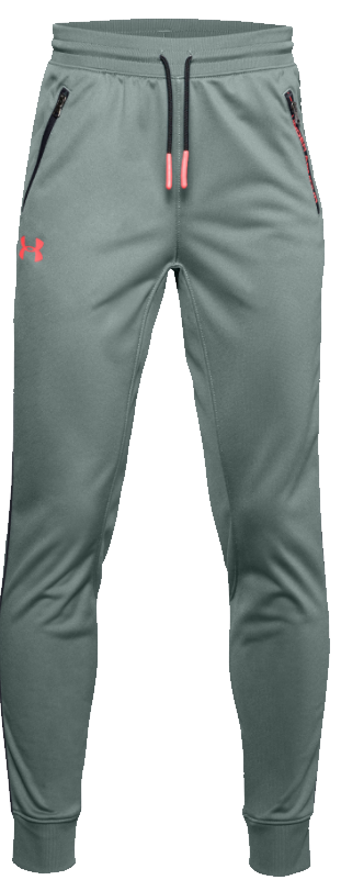 Housut Under Armour PENNANT TAPERED