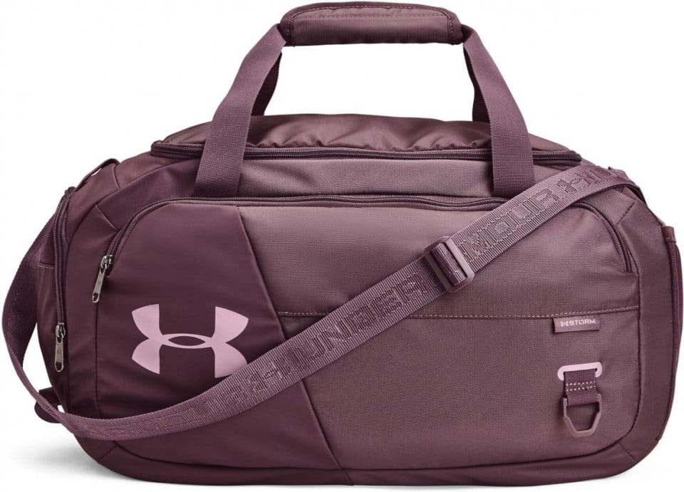 Kassi Under Armour UA Undeniable 4.0 Duffle XS-PPL - Top4Fitness.fi