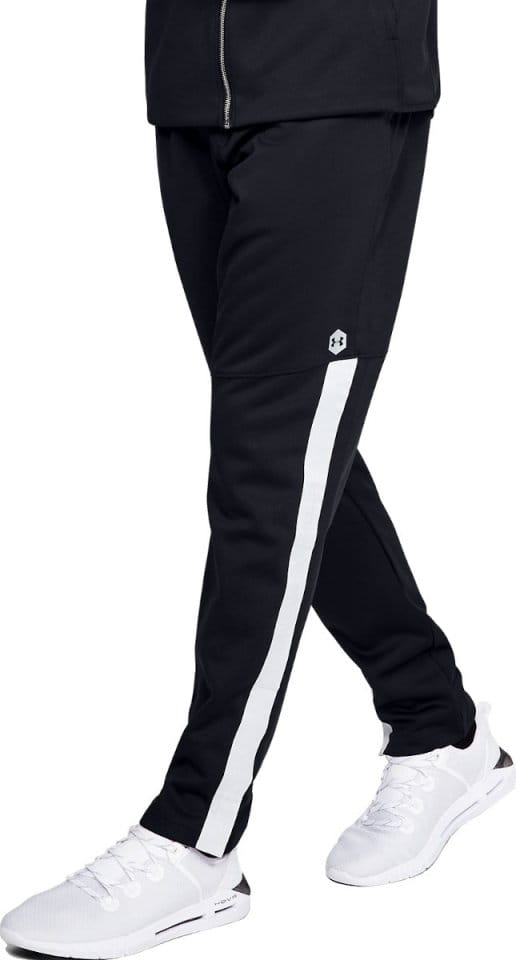 Housut Under Armour Athlete Recovery Knit Warm Up Bottom