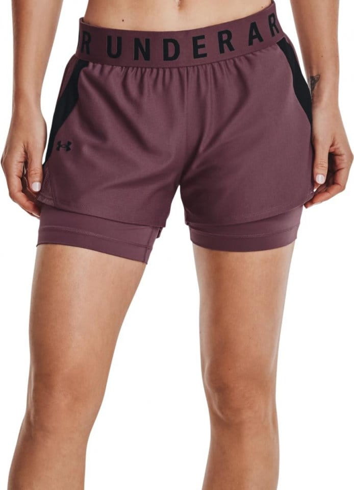 Shortsit Under Armour Play Up 2-in-1 Shorts-PPL