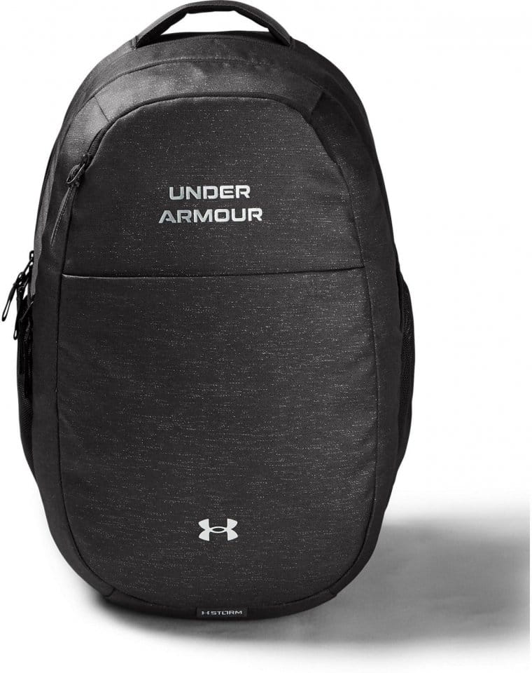 Reppu Under Armour UA Hustle Signature Backpack