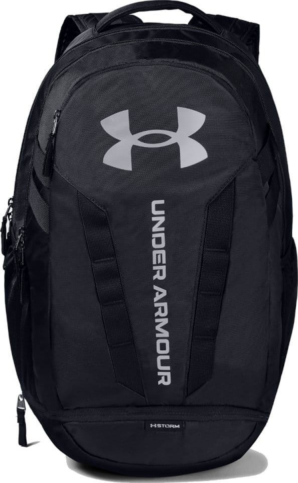 Reppu Under Armour UA Hustle 5.0 Backpack