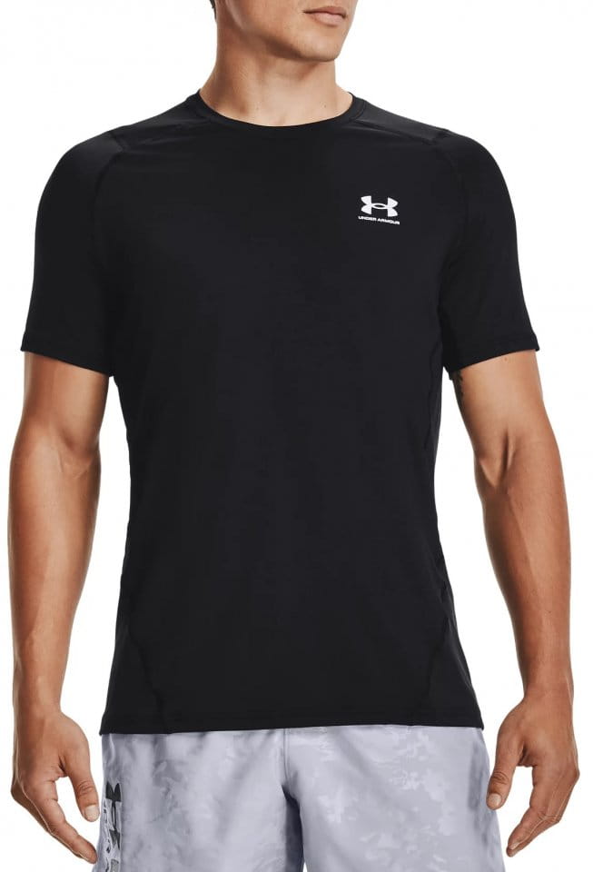 T-paita Under UA HG Armour Fitted SS TEE