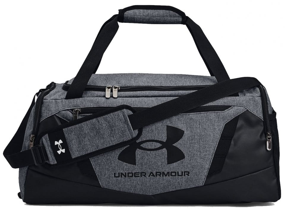 Kassi Under Armour UA Undeniable 5.0 Duffle SM-GRY