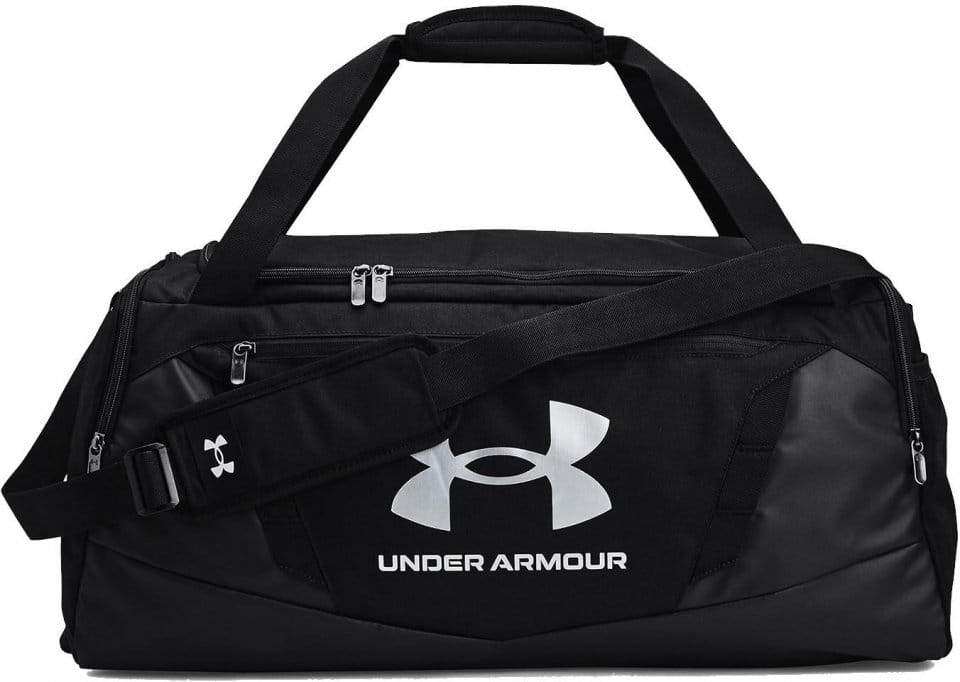 Kassi Under Armour UA Undeniable 5.0 Duffle MD-BLK