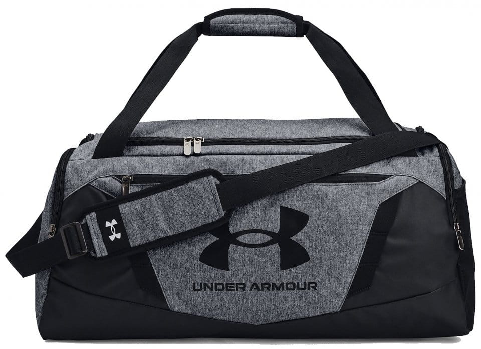 Kassi Under Armour UA Undeniable 5.0 Duffle MD-GRY