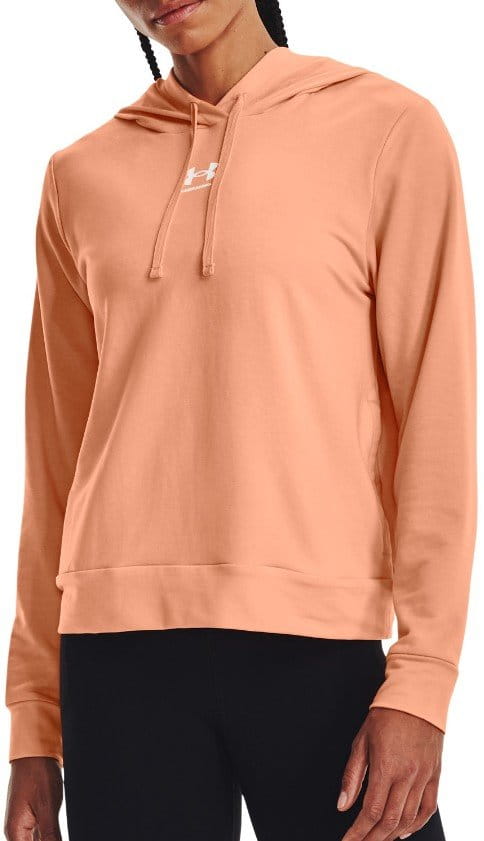 Hupparit Under Armour Rival Terry Hoodie-ORG