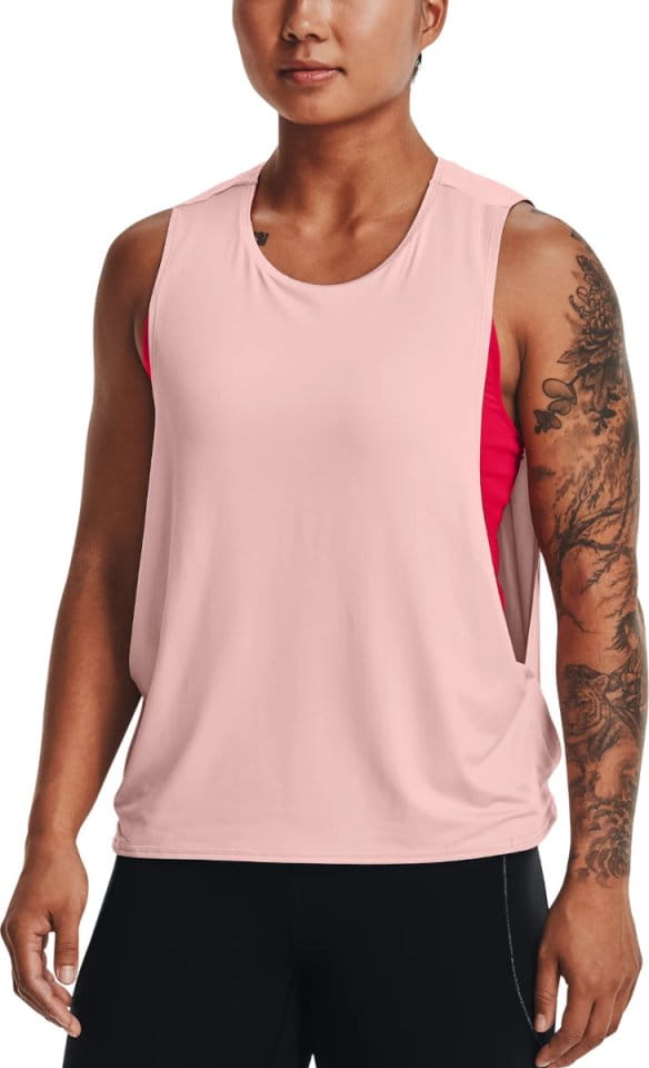 Toppi Under Armour UA HydraFuse 2-in-1 Tank