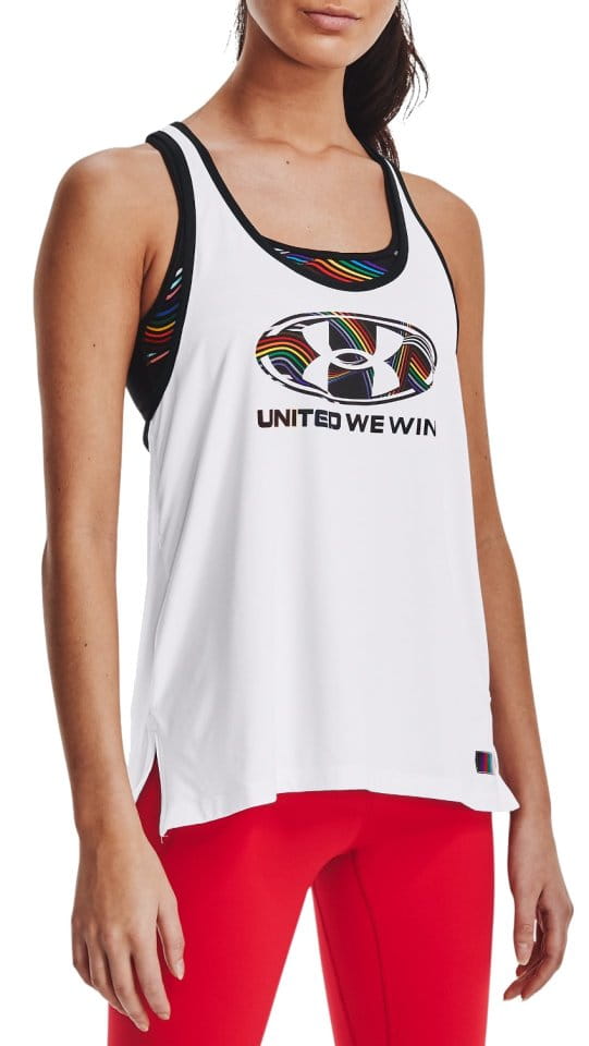 Toppi Under Armour Pride Knockout