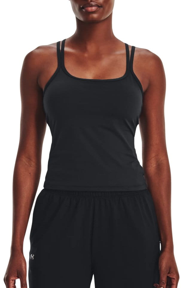 Toppi Under Armour Meridian Fitted Tank