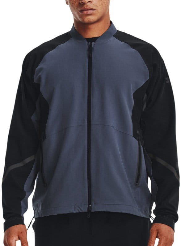 Takki Under Armour UA Unstoppable Bomber-GRY