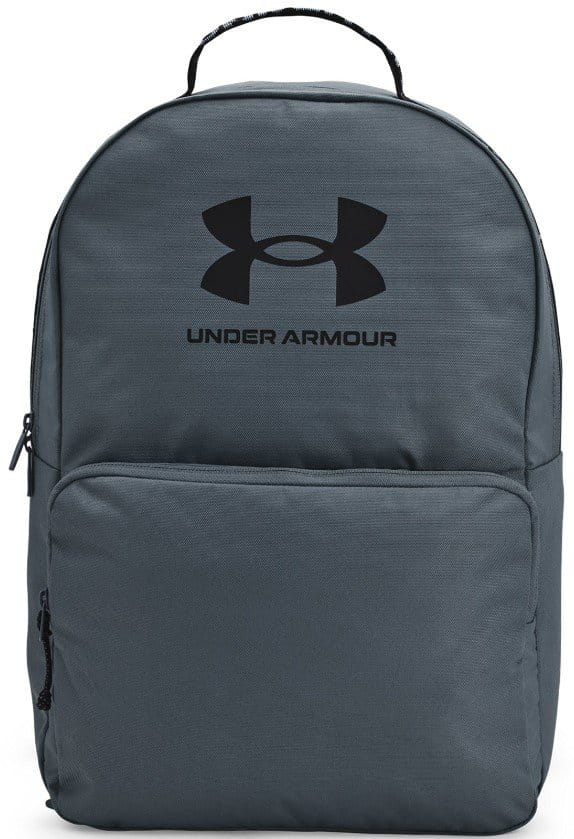 Reppu Under Armour UA Loudon Backpack-GRY