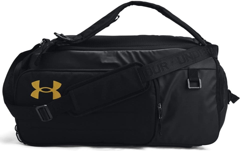 Kassi Under Armour UA Contain Duo MD BP Duffle-BLK