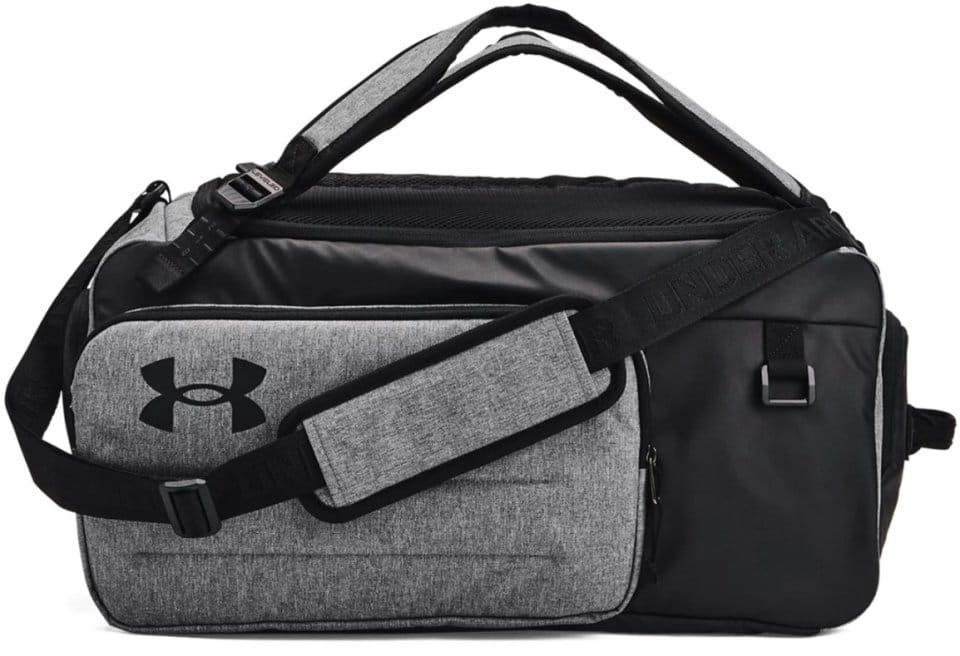 Kassi Under Armour UA Contain Duo MD BP Duffle-GRY