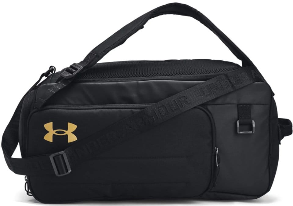 Kassi Under Armour UA Contain Duo SM BP Duffle-BLK