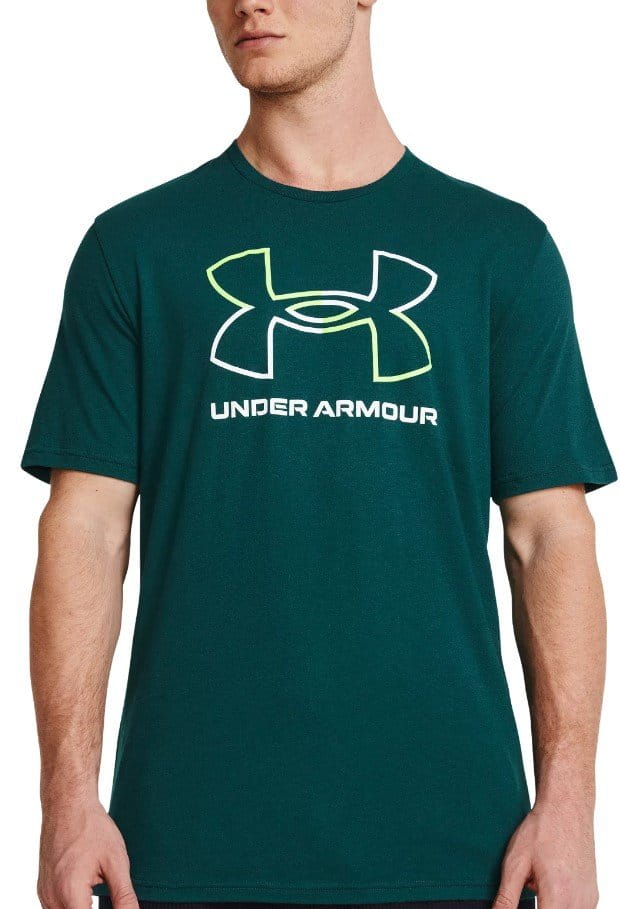 T-paita Under Armour Gl Foundation Update T-Shirt