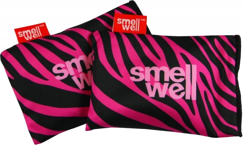 Tyyny SmellWell Active Pink Zebra