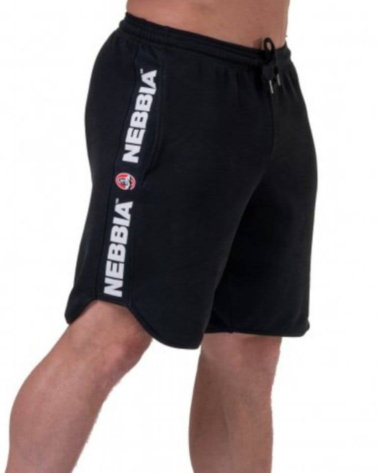 Shortsit Nebbia Legend-approved shorts - Top4Fitness.fi