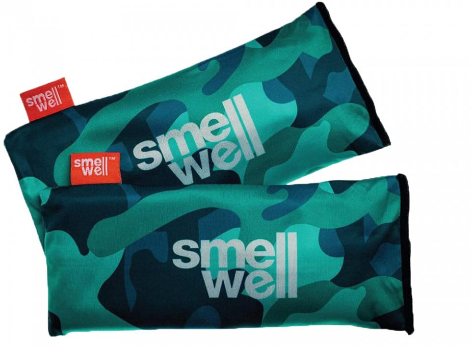Tyyny SmellWell Active XL Camo Green
