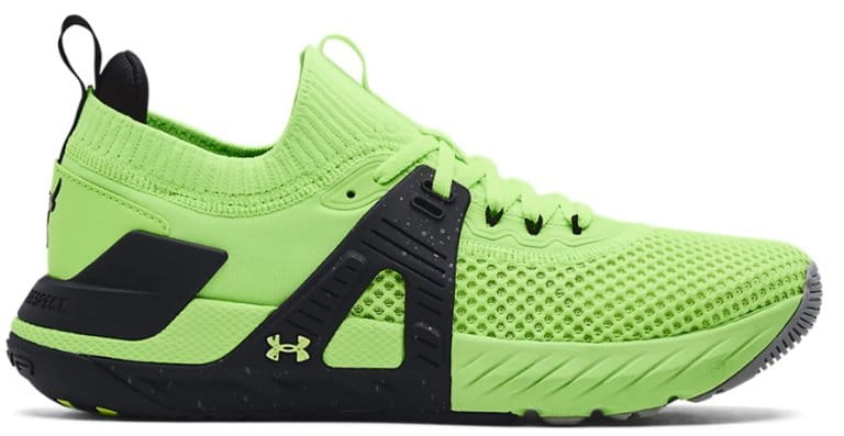 Fitnesskengät Under Armour UA Project Rock 4 Training Shoes