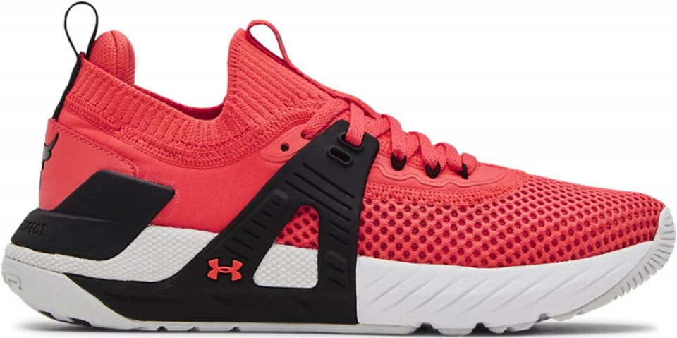 Fitnesskengät Under Armour UA W Project Rock 4