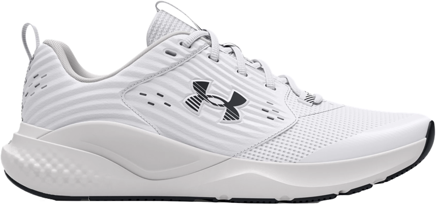 Fitnesskengät Under Armour UA W Charged Commit TR 4-WHT