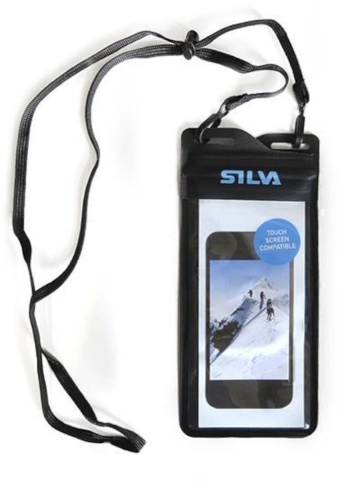 Kotelo Packaging SILVA Carry Dry Case S