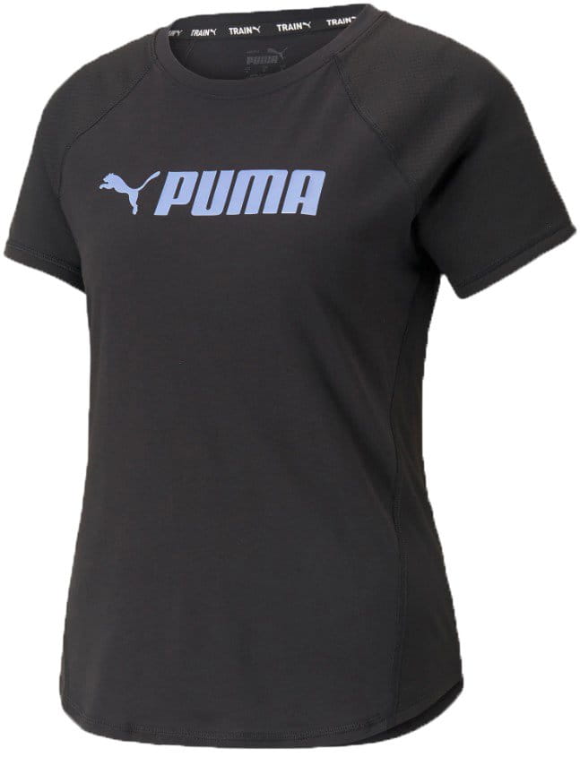 T-paita Puma Fit Logo Tee