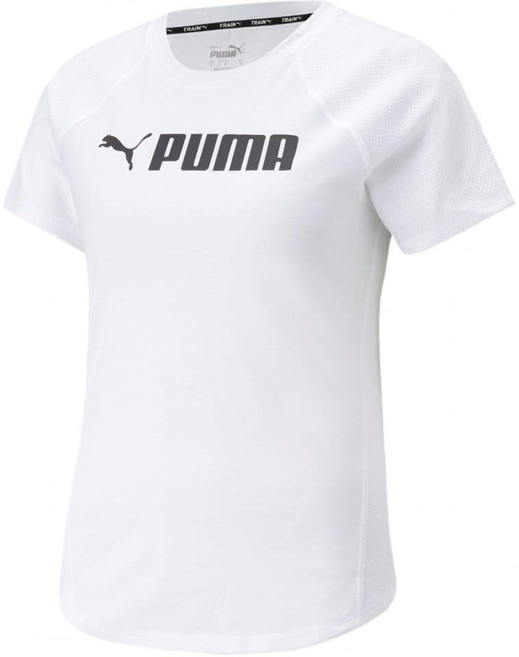 T-paita Puma Fit Logo Tee