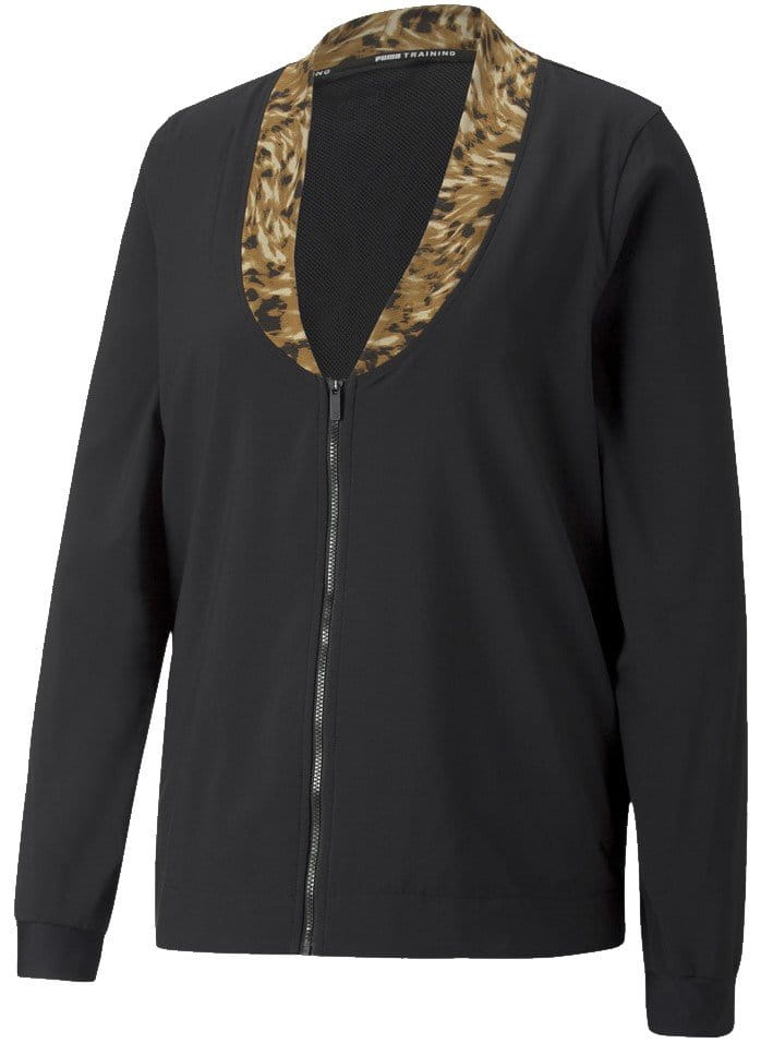 Takki Puma Safari Glam Jacket