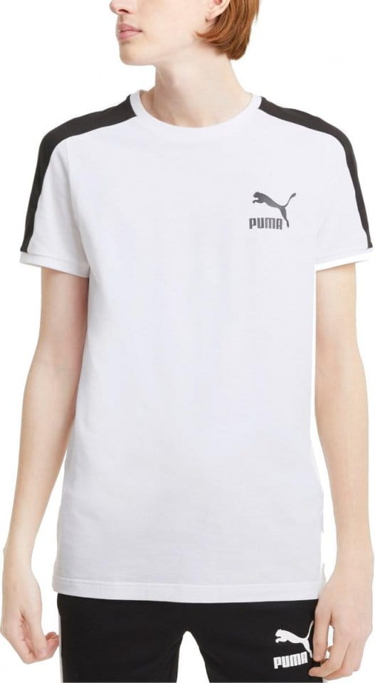 T-paita Puma Iconic T7 Tee