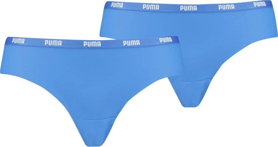 Alushousut Puma Microfiber Brazilian 2er Pack Damen F009
