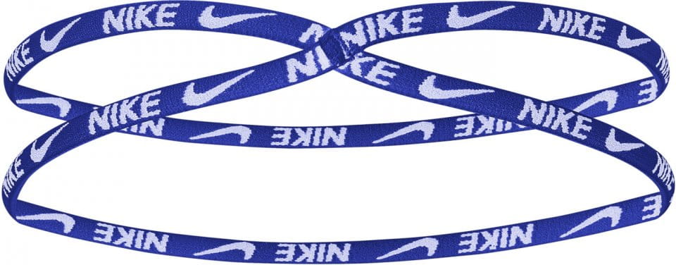 Otsanauha Nike Fixed Lace Headband