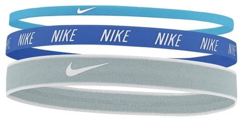 Otsanauha Nike Mixed Width Headbands 3PK